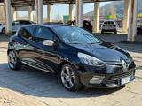 RENAULT Clio dCi 8V 90CV EDC Start&Stop 5 porte Energy GT Line