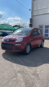 FIAT Pandina 1.0 FireFly 65 CV Hybrid Pop
