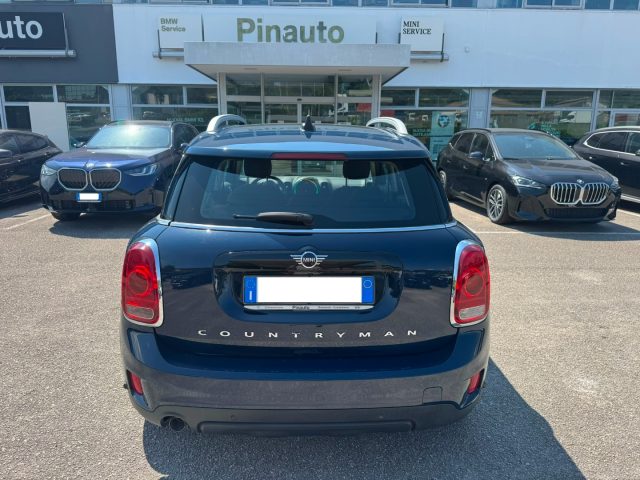 MINI COUNTRYMAN 1.5 ONE D COUNTRYMAN AUTOMATIC - foto 6