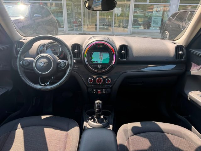 MINI COUNTRYMAN 1.5 ONE D COUNTRYMAN AUTOMATIC - foto 7