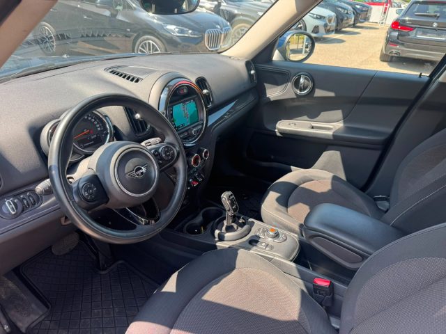 MINI COUNTRYMAN 1.5 ONE D COUNTRYMAN AUTOMATIC - foto 8