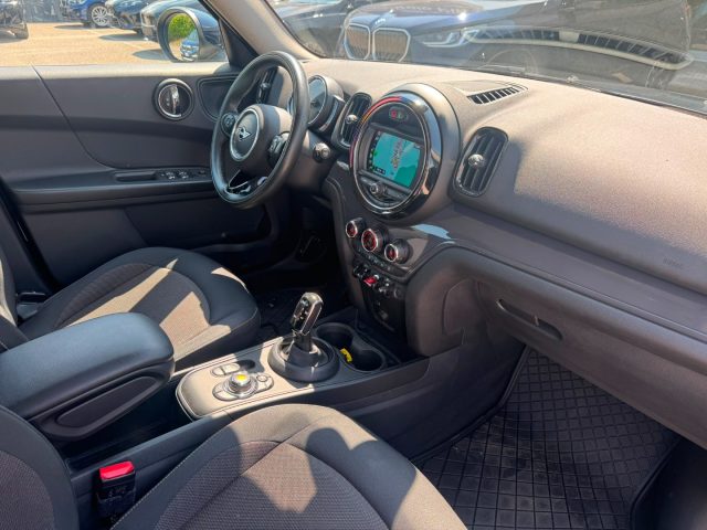 MINI COUNTRYMAN 1.5 ONE D COUNTRYMAN AUTOMATIC - foto 9