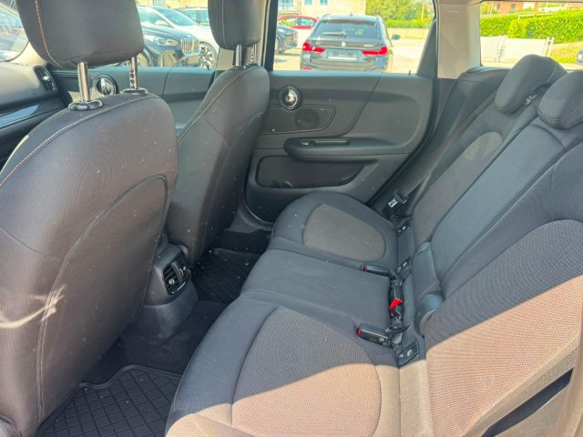 MINI COUNTRYMAN 1.5 ONE D COUNTRYMAN AUTOMATIC - foto 10