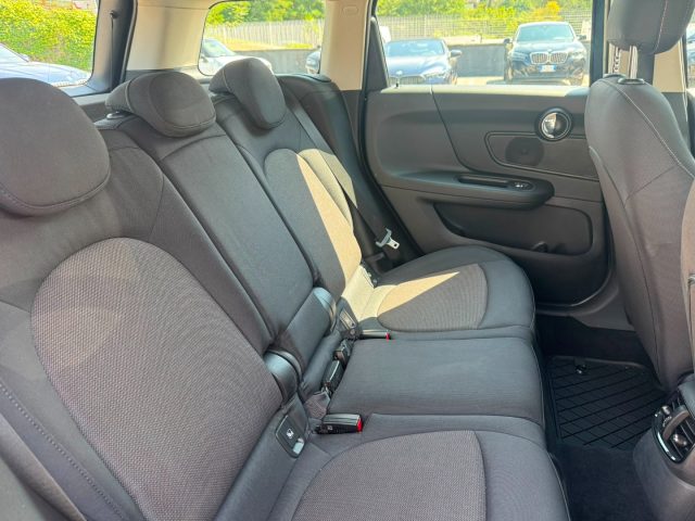 MINI COUNTRYMAN 1.5 ONE D COUNTRYMAN AUTOMATIC - foto 11