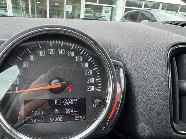 MINI COUNTRYMAN 1.5 ONE D COUNTRYMAN AUTOMATIC - foto 13