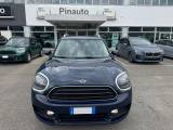MINI Countryman 1.5 One D Countryman Automatic