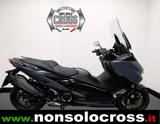 YAMAHA T-Max 560 TECH MAX