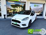 FORD Fiesta 1.0 Ecoboost 100 CV 5 porte ST-Line NEOP.GAR.INCL.