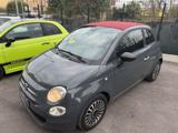 FIAT 500 C 1.0 Hybrid Connect