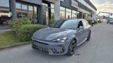 CUPRA Leon Sportstourer 2.0 TDI 150 CV DSG