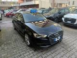 AUDI A3 Sedan 1.6 TDI clean diesel S tronic Ambition