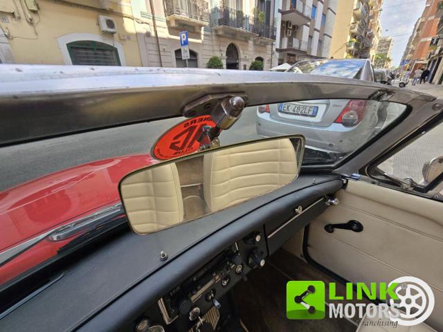 MG MGB ROADSTER - foto 40