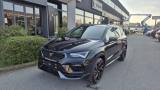 CUPRA Ateca 2.0 TSI DSG 4Drive Tribe Edition