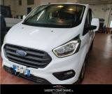 FORD Transit Custom 300 2.0 EcoBlue 130 PL-DC Furgone Trend