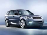LAND ROVER Range Rover Sport 3.0 TDV6 HSE Dynamic