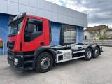 IVECO Stralis 460