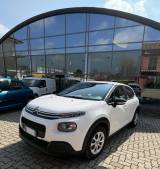 CITROEN C3 PureTech 82 S&S Feel