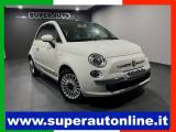 FIAT 500 1.2 Lounge EURO 6