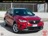 SEAT Arona 1.0 TGI 90 CV FR
