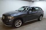 BMW X1 xDrive20d aut. Sport Line