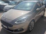 FORD Fiesta 1.5 TDCi 120 CV 5 porte Vignale