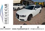 AUDI A4 2.0 TDI 150 CV