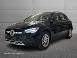 MERCEDES-BENZ GLA 200 d Automatic Business Extra