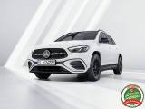 MERCEDES-BENZ GLA 180 Aut AMG Line Premium Plus *NEO*TETTO*LED AMBIENTE*