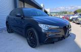 ALFA ROMEO Stelvio 2.0 Turbo 280 CV AT8 Q4 Super Full Black 4x4