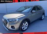AUDI Q3 35 TDI quattro s-tronic 4x4 Advanced 4wd AWD