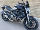 DUCATI Monster 821 ABS Dark