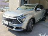 KIA Sportage 1.6 TGDi HEV AT Style