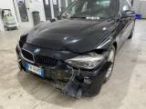 BMW 318 d Business Advantage INCIDENTATA OK AIRBAG