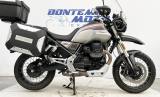 MOTO GUZZI V85 TT 2022 - TRAVEL - SOLO 11000 KM !!!