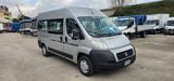 FIAT DUCATO 9POSTI  2.3MJT 120CV