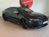 AUDI RS7 SPB Ivaesp,Unicoprop, Laser, Asse post sterzante