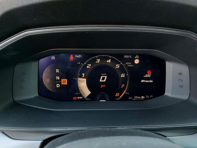 CUPRA FORMENTOR 1.5 HYBRID DSG PREZZO REALE! - foto 15