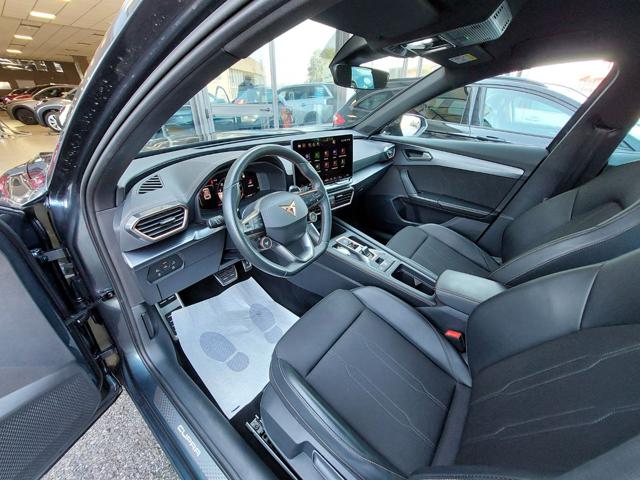 CUPRA FORMENTOR 1.5 HYBRID DSG PREZZO REALE! - foto 7