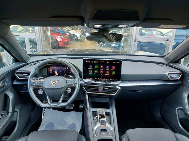 CUPRA FORMENTOR 1.5 HYBRID DSG PREZZO REALE! - foto 10