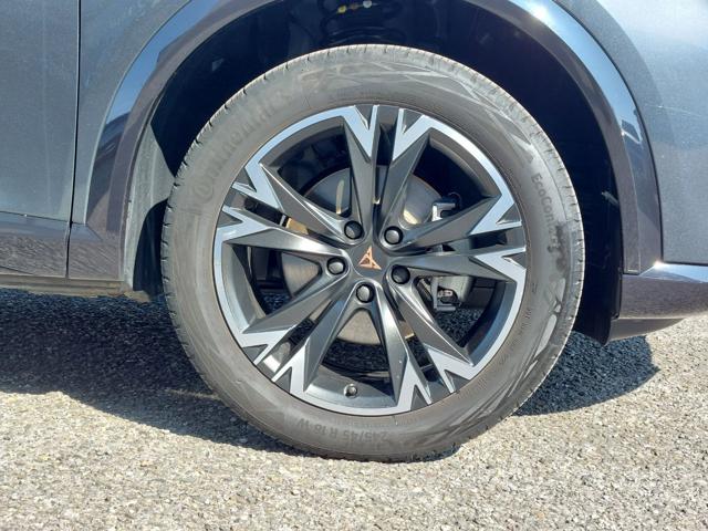 CUPRA FORMENTOR 1.5 HYBRID DSG PREZZO REALE! - foto 6