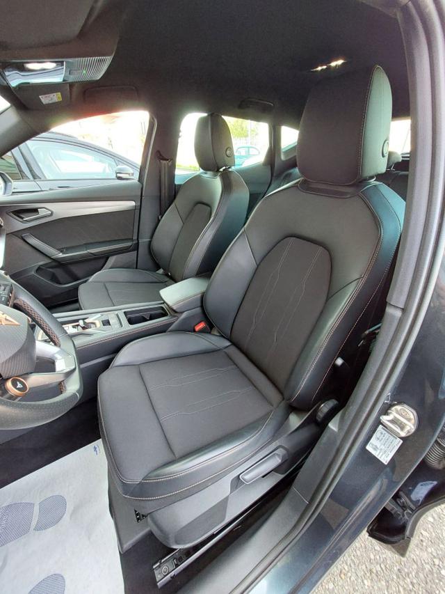 CUPRA FORMENTOR 1.5 HYBRID DSG PREZZO REALE! - foto 9