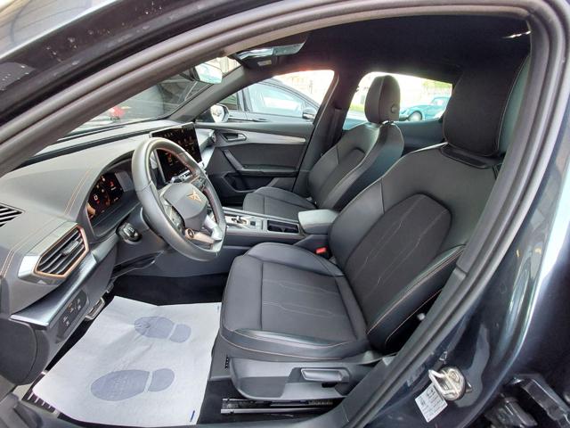 CUPRA FORMENTOR 1.5 HYBRID DSG PREZZO REALE! - foto 8
