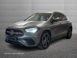MERCEDES-BENZ GLA 220 d Automatic 4Matic Premium