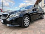 MERCEDES-BENZ E 200 BlueTEC Automatic Premium