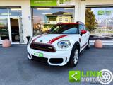 MINI Countryman 2.0 John Cooper Works Countryman ALL4 GAR INCL.