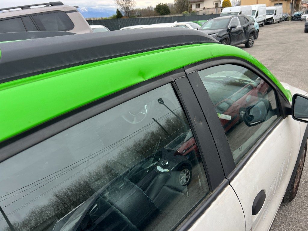 Immagine di DACIA Spring Electric 45 del 12/2021 km 19979