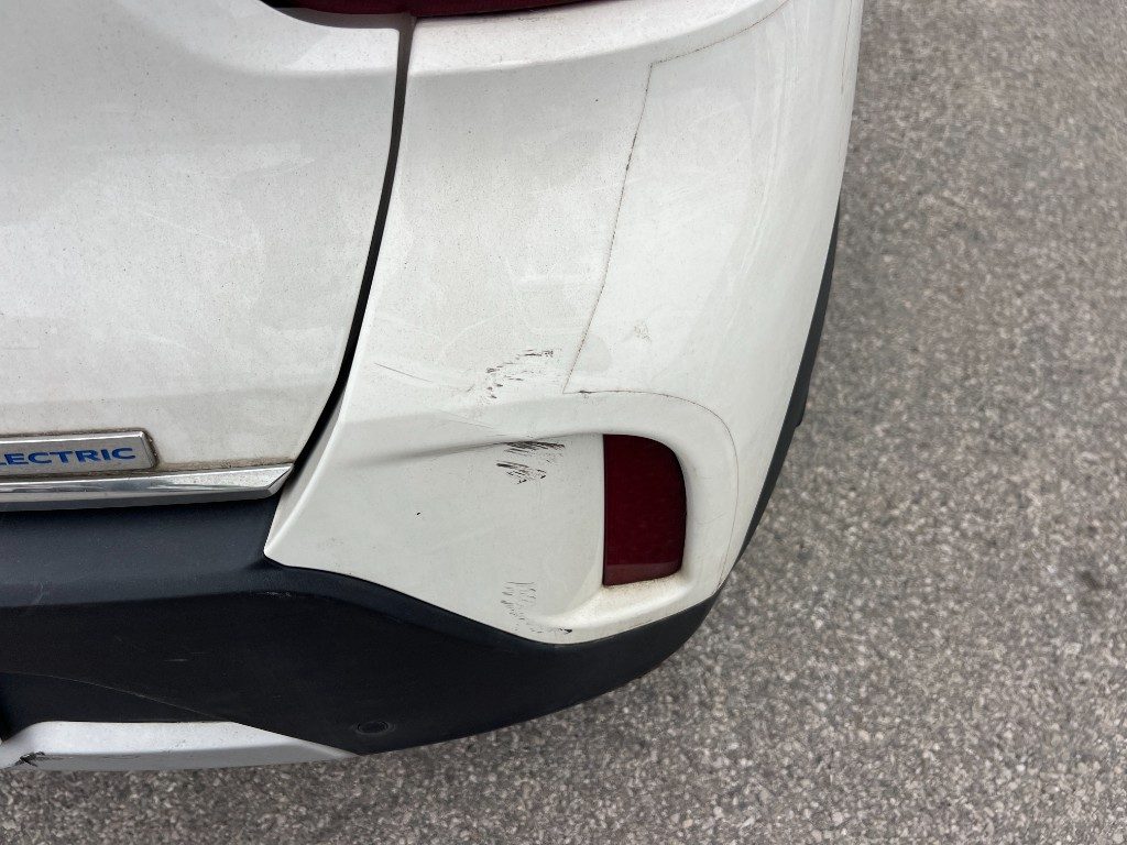 Immagine di DACIA Spring Electric 45 del 12/2021 km 19979