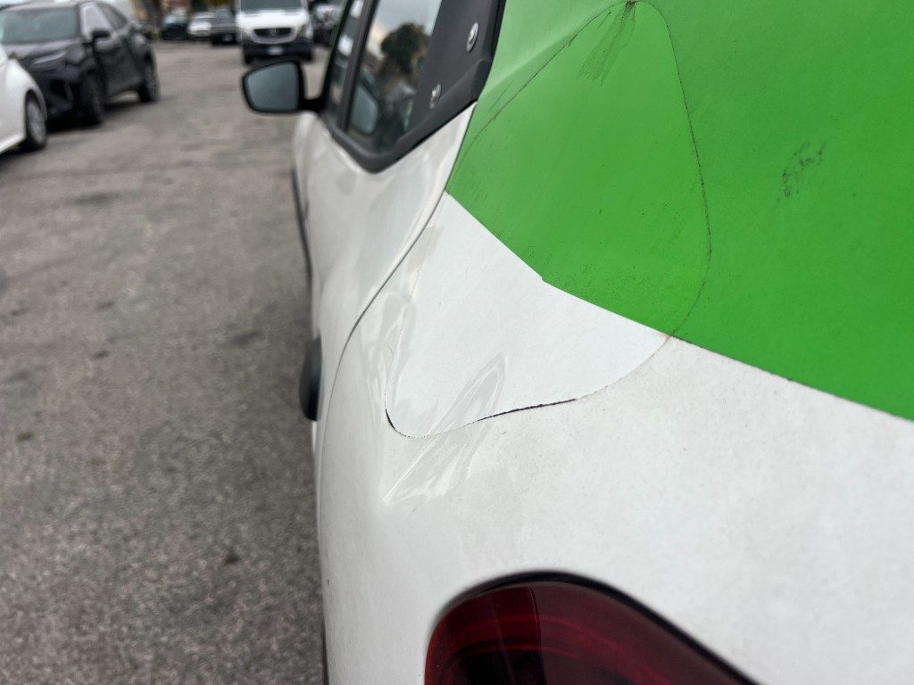 Immagine di DACIA Spring Electric 45 del 12/2021 km 19979