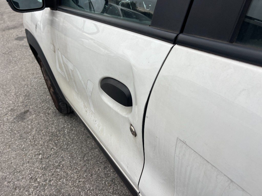 Immagine di DACIA Spring Electric 45 del 12/2021 km 19979