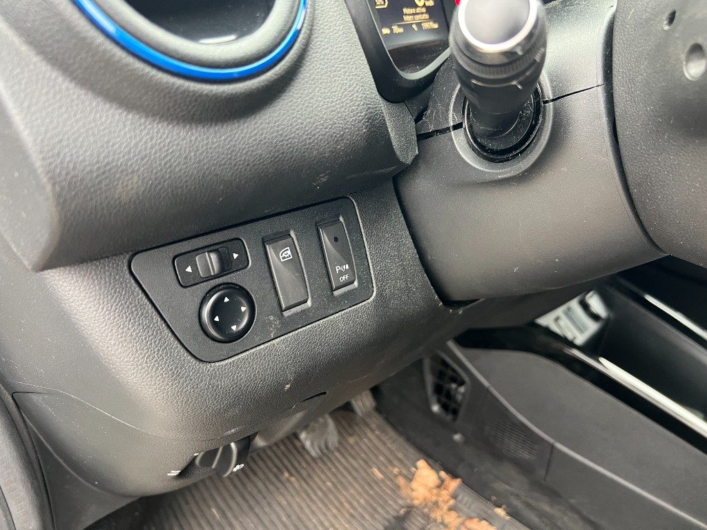 Immagine di DACIA Spring Electric 45 del 12/2021 km 19979